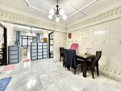 Blk 36 Marsiling Sapphire (Woodlands), HDB 5 Rooms #555306991